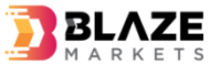 Blaze Markets logo