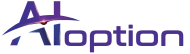 Al Option logo