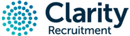 ClarityRecruitment logo