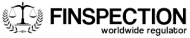 Finspection logo