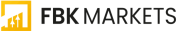 FBK Markets logo