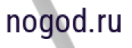 Nogod logo