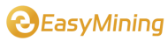 EasyMining logo