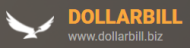 DollarBill logo