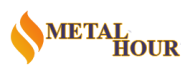 Metalhour logo