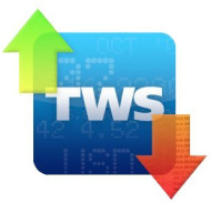 TWS logo