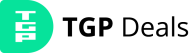 TGP Deals logo