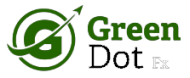 GreenDot FX logo