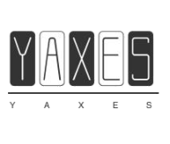 Yaxes logo