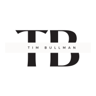 Tim Bullman logo