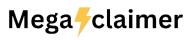MegaClaimer logo