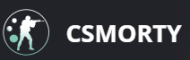 Cs Morty logo