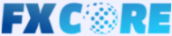 FXCore logo