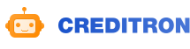 Creditron logo
