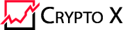 Crypto X logo