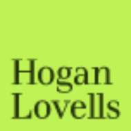 Hogan Lovells logo