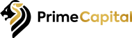 PrimeCapital logo