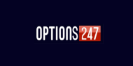 Option247 logo