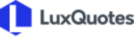 LuxQuotes logo