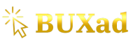 BUXad logo