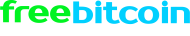 FreeBitcoin logo