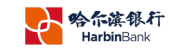 Harbin Bank logo