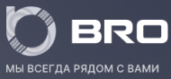 Bro Exchange logo