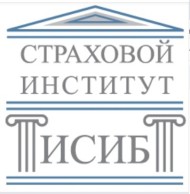 Институт страхового и инвестиционного бизнеса logo