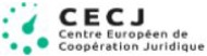 CECJ logo