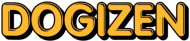 Dogizen logo