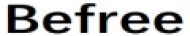 Befree Sale logo
