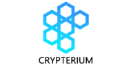 Crypteriumog logo