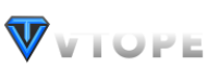 Vtope logo