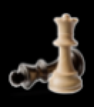 A Chess logo