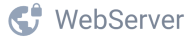Web Account logo