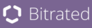 Bitrated logo