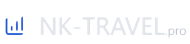 Nk Travel logo