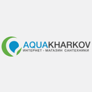 Aquakharkov logo