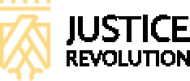 Justice Revolution logo
