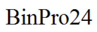 BinPro24 logo