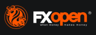 FXOpen logo