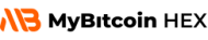MyBitcoin NEX logo
