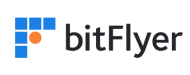 Bitflyer logo