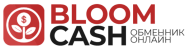 Bloom Cash logo