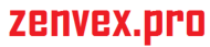 Zenvex logo