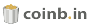 Coinbin logo