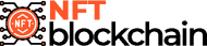 NFTblockchain logo