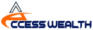 Access Wealth logo