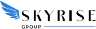 Sky Rise Group logo