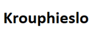 Krouphieslo logo